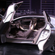 Imagen para el artículo titulado El delirante sistema de puertas del nuevo coche-concepto de Citroën